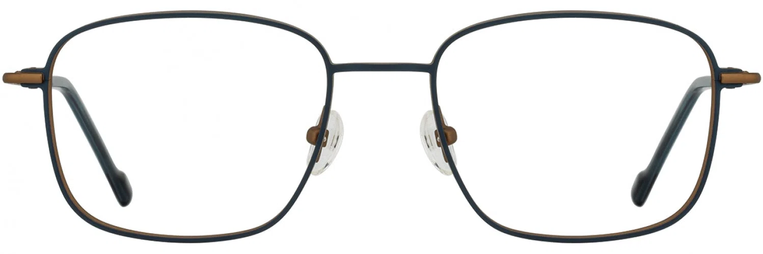 Scott Harris SH810 Eyeglasses - view 3
